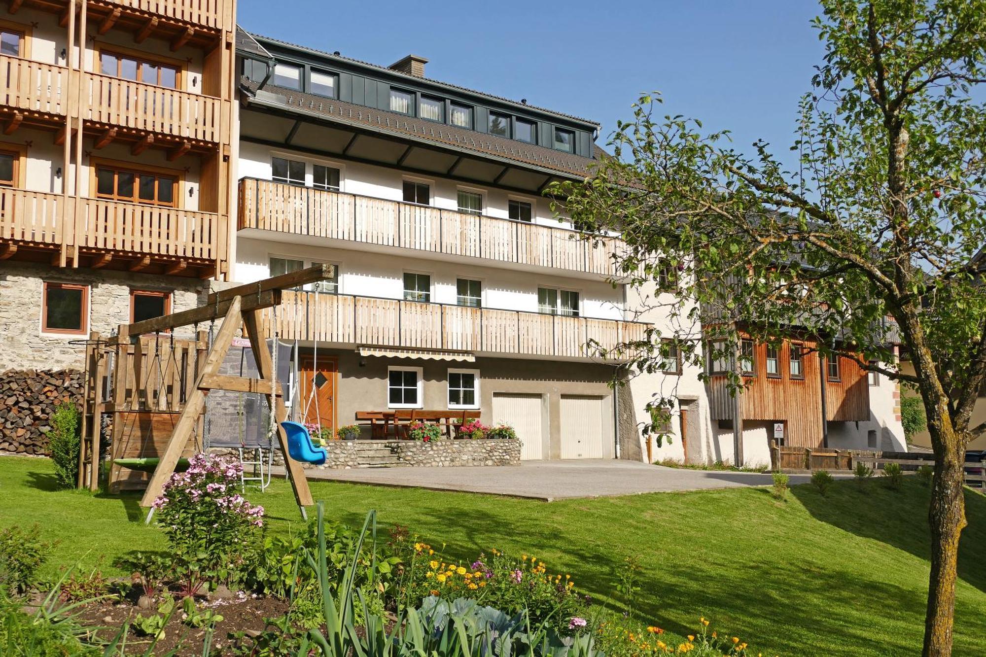 Appartement Mauterndorf Mauterndorf  Exterior foto