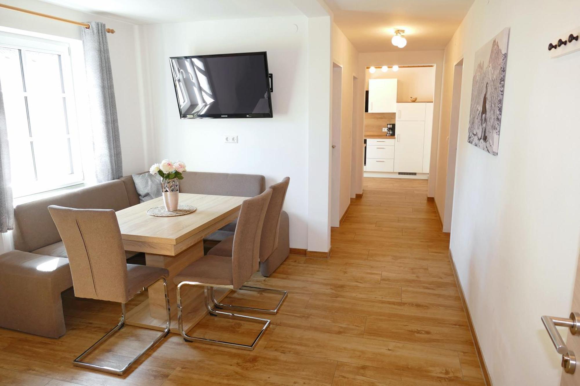 Appartement Mauterndorf Mauterndorf  Exterior foto